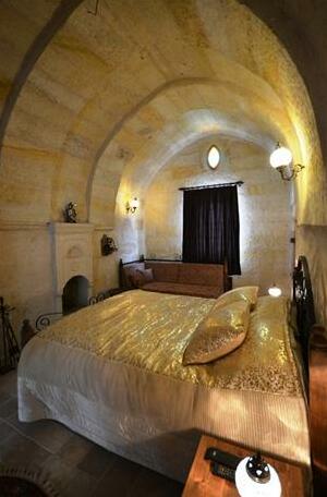 Castle Inn Cappadocia - Photo4