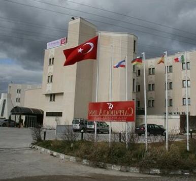 C&H Cappadocia Inn Hotel