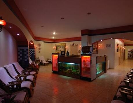 C&H Cappadocia Inn Hotel - Photo2