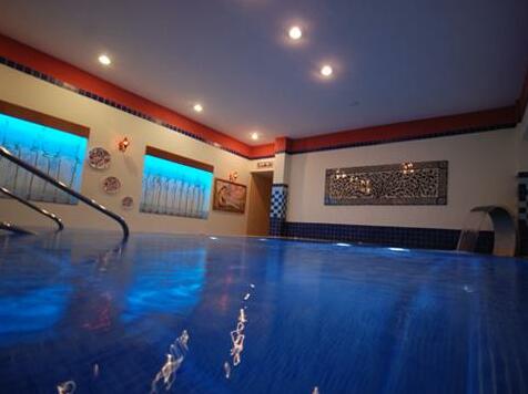 C&H Cappadocia Inn Hotel - Photo4