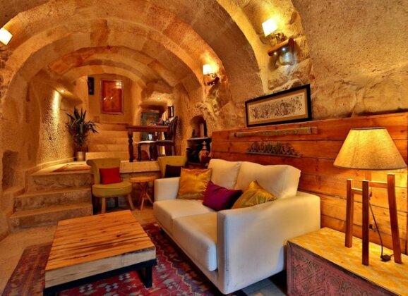 Elaa Cave Hotel - Photo3