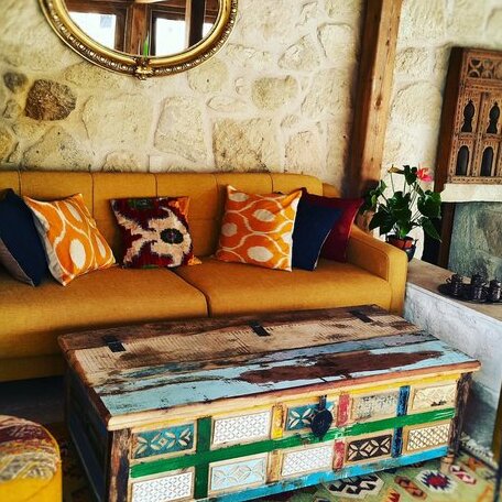 Elaa Cave Hotel - Photo4