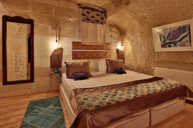 Elaa Cave Hotel - Photo5