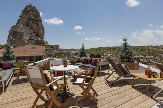 Exedra Cappadocia - Photo2