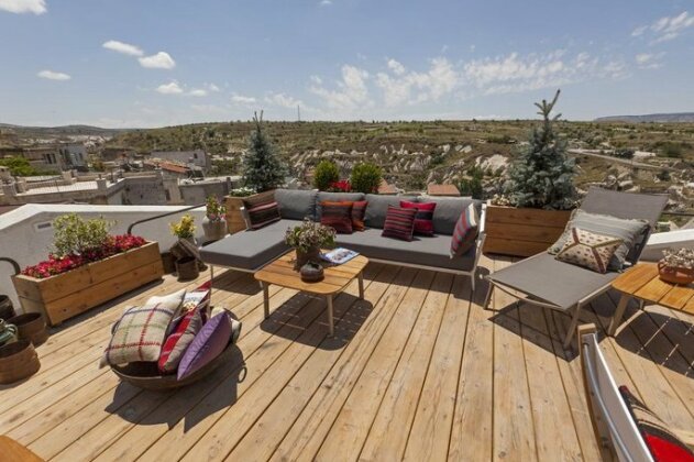 Exedra Cappadocia - Photo3
