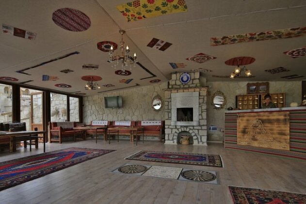 Fosil Cave Hotel - Photo3
