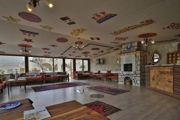 Fosil Cave Hotel - Photo4