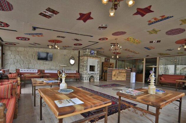Fosil Cave Hotel - Photo5