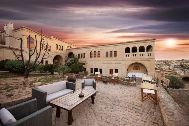 Hatti Cappadocia Hotel - Photo2