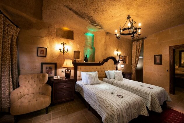 Hatti Cappadocia Hotel - Photo3