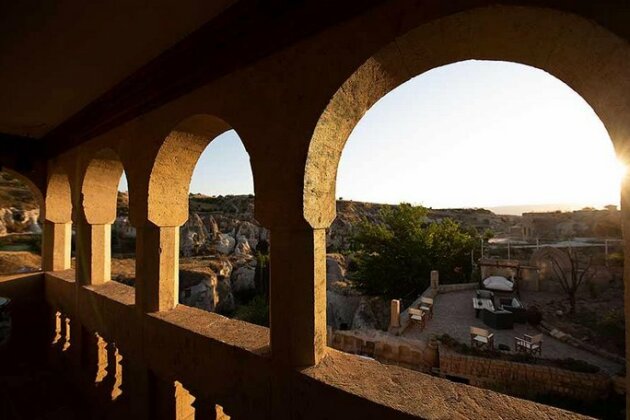 Hatti Cappadocia Hotel - Photo4