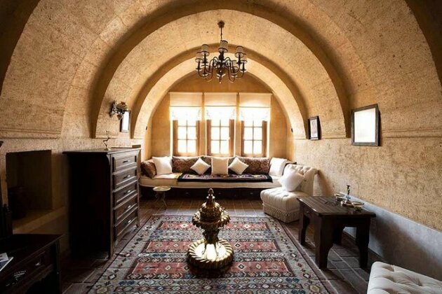 Hatti Cappadocia Hotel - Photo5