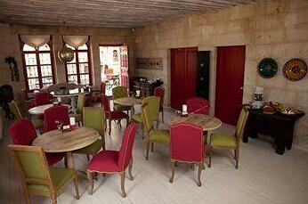 Hezen Cave Hotel - Photo3