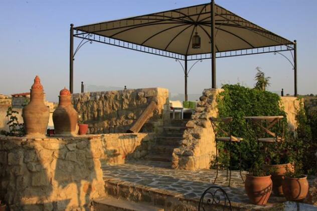 Hezen Cave Hotel - Photo4