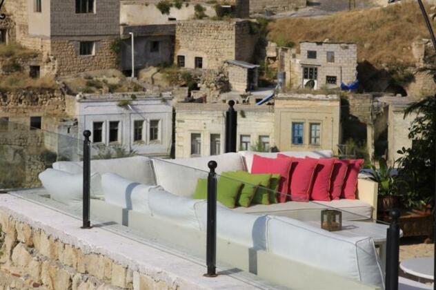 Hezen Cave Hotel - Photo5