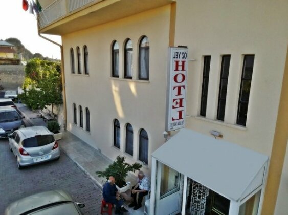 Hotel Ozyel - Photo2