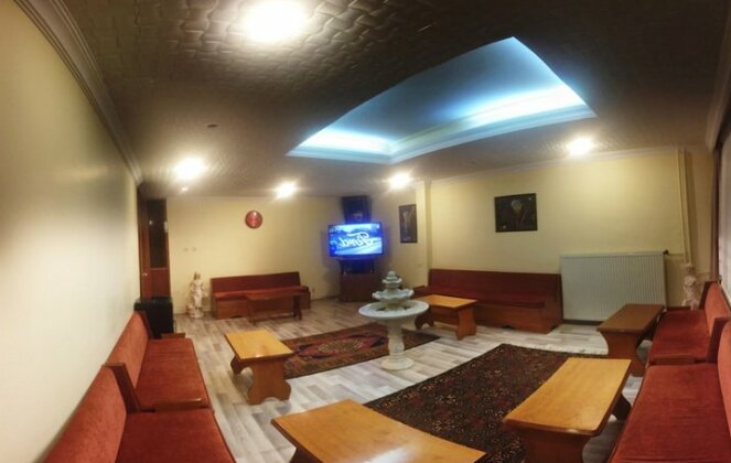 Hotel Ozyel - Photo5