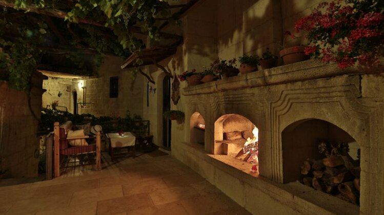 Lamihan Cave Hotel - Photo2