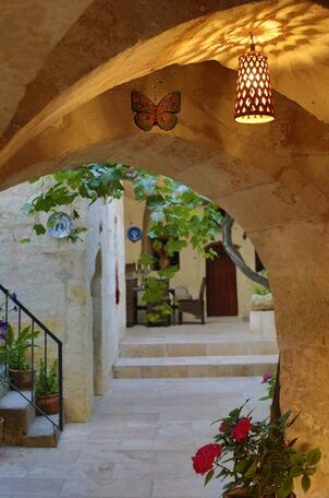 Lamihan Cave Hotel - Photo3