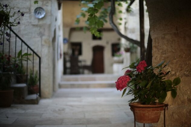 Lamihan Cave Hotel - Photo5