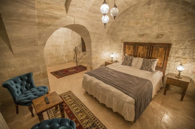 Luna Cave Hotel - Photo4