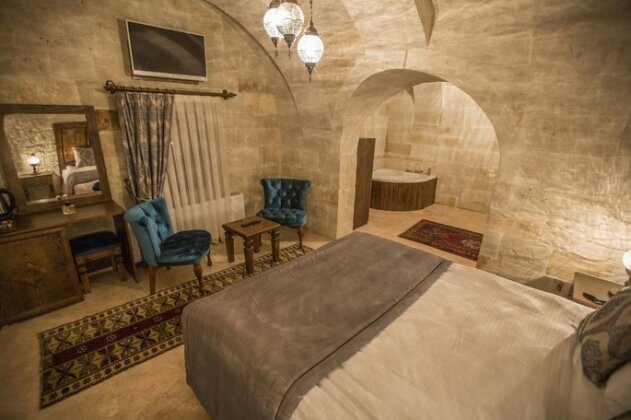 Luna Cave Hotel - Photo5