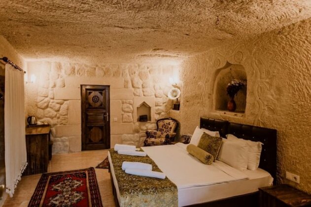 Ortahisar Cave Hotel - Photo2