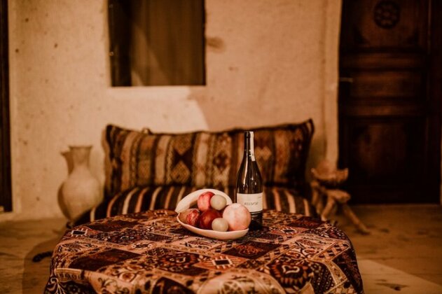 Ortahisar Cave Hotel - Photo3