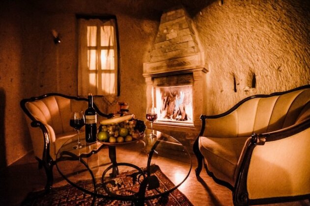 Ortahisar Cave Hotel - Photo5