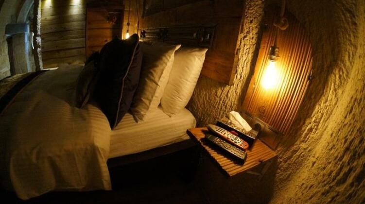 Prive Cappadocia - Photo3