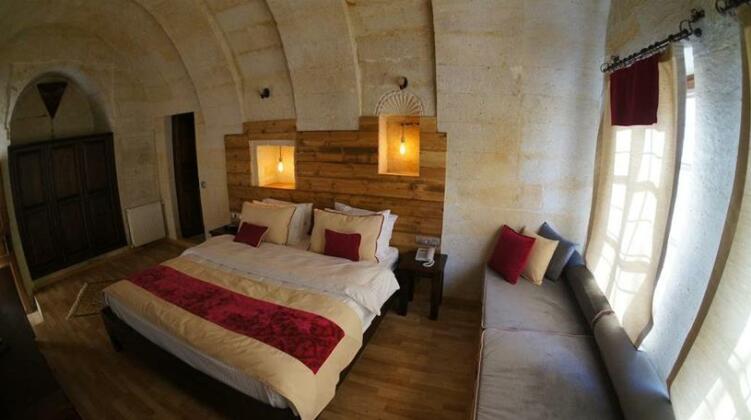 Prive Cappadocia - Photo4