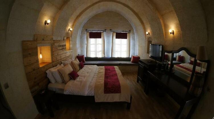 Prive Cappadocia - Photo5