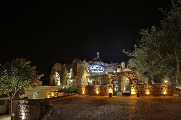 Turkish Cave House - Photo2