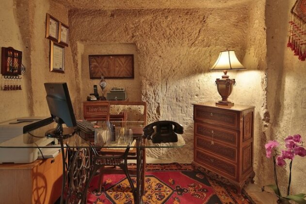 Turkish Cave House - Photo3