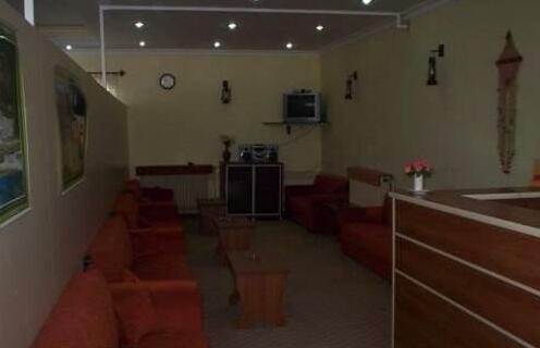 Yakut Hotel - Photo3