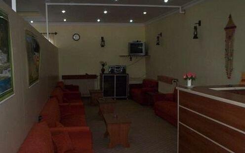 Yakut Hotel - Photo4