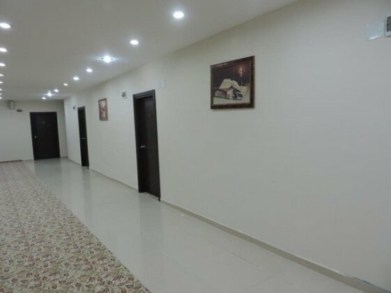 Osmaniye Hanedan Otel - Photo2