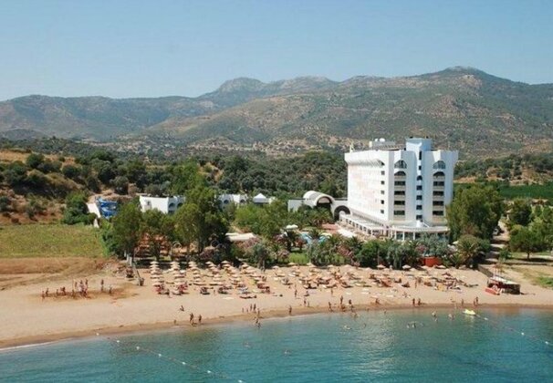 Club Hotel Maxima - Photo2