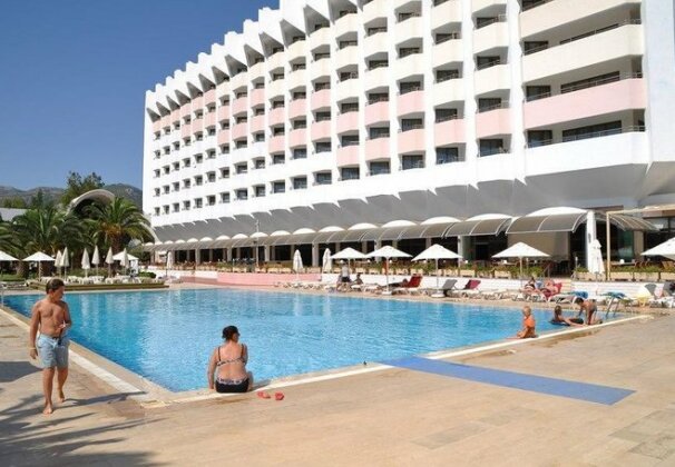 Club Hotel Maxima - Photo3
