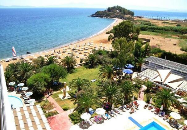 Club Hotel Maxima - Photo4
