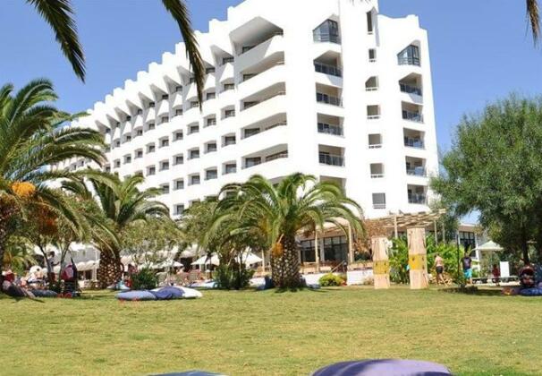 Club Hotel Maxima - Photo5