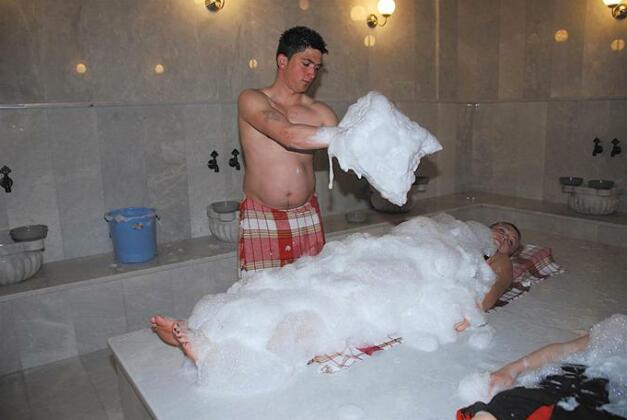 Hotel Grand Efe - Photo4