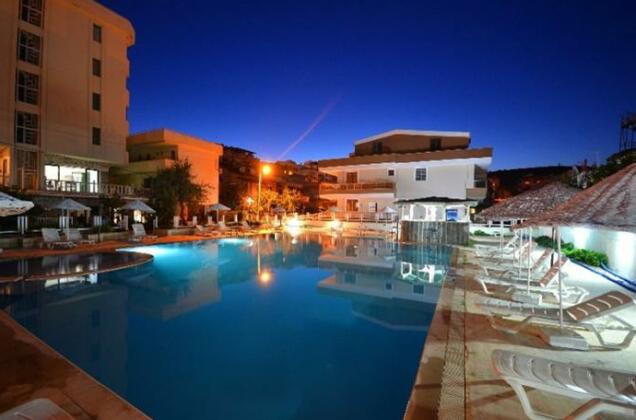 Kasura Hotel - Photo3