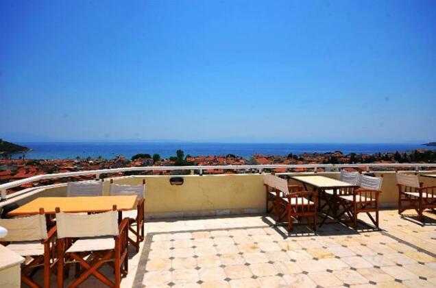 Kasura Hotel - Photo4