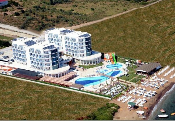 Notion Kesre Beach Hotel & Spa Ozdere