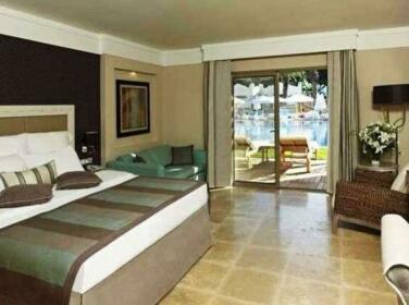 Paloma Pasha Resort - Luxury Hotel