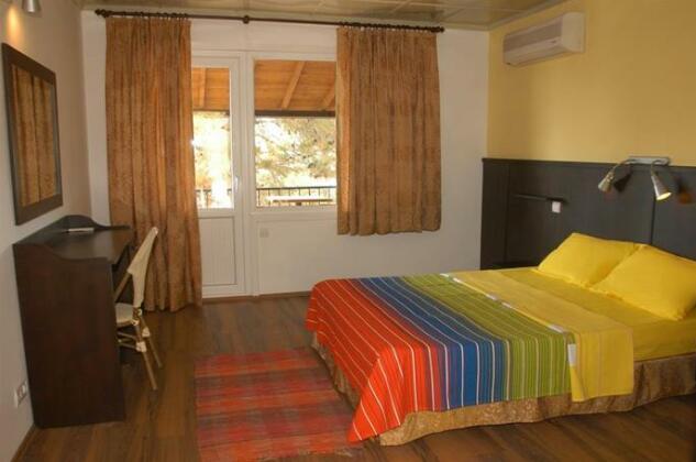 Rainbow Bay Ozdere - Photo4