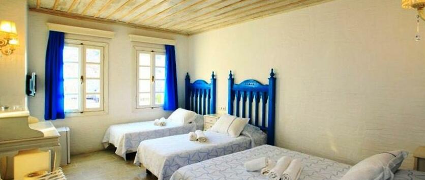 Hotel Mavi Beyaz - Photo2