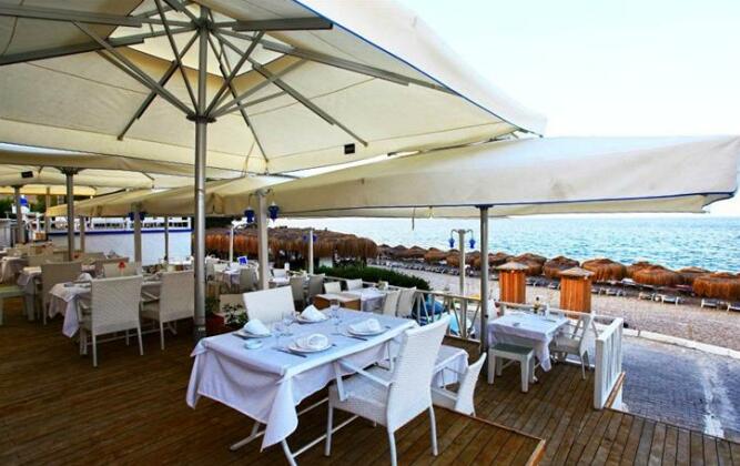 Hotel Mavi Beyaz - Photo4