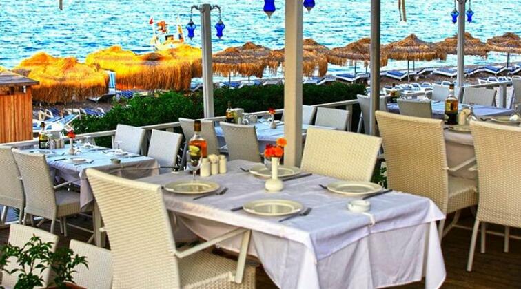 Hotel Mavi Beyaz - Photo5